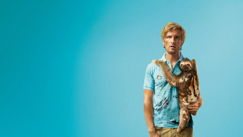 кадр из фильма Superнянь 2