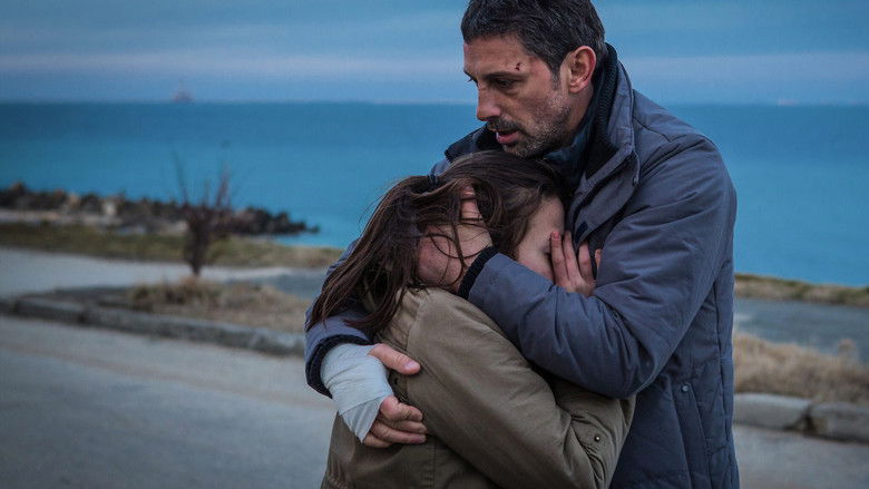 кадр из фильма Срочные новости