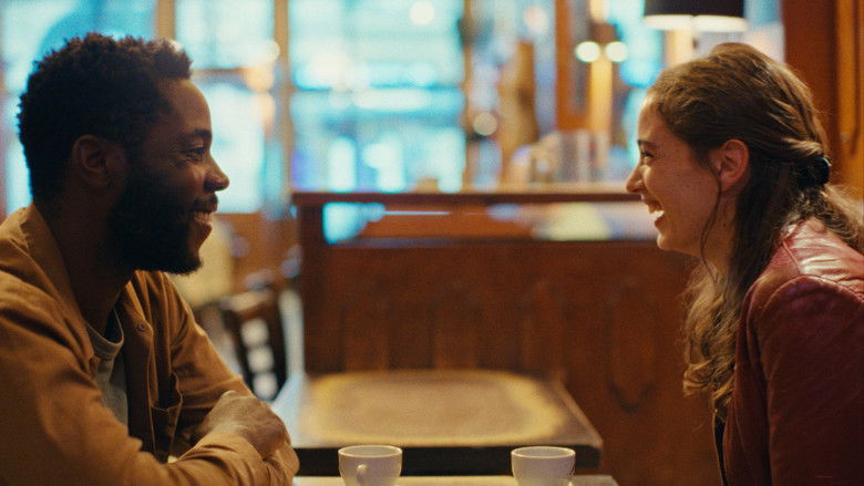 кадр из фильма Kika