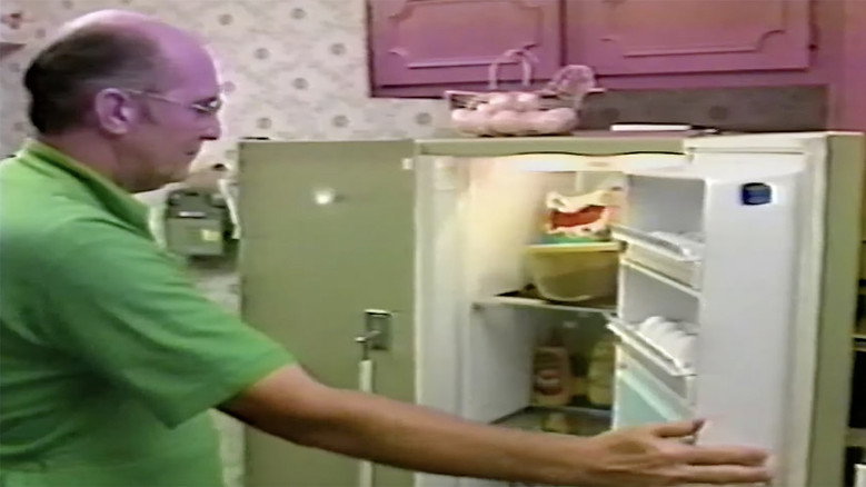 кадр из фильма Jerry Baker's Lawn Care Tips & Tricks