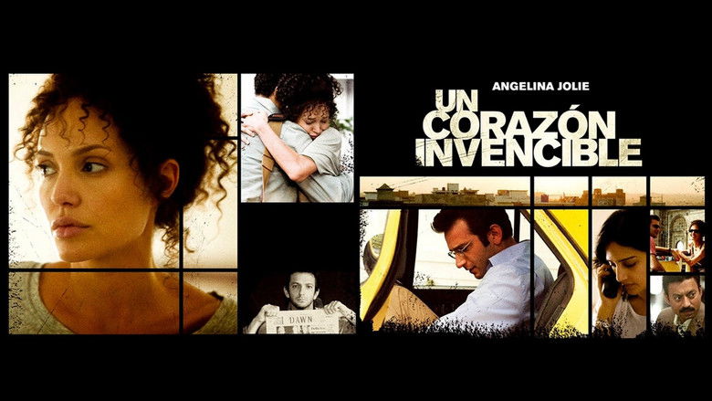 кадр из фильма Её сердце