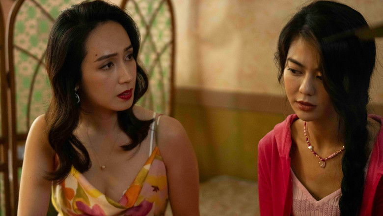 кадр из фильма 鬼天廈