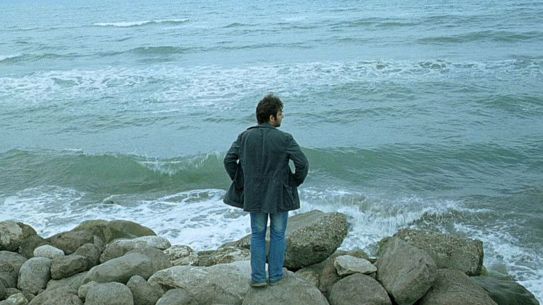 кадр из фильма История Элли