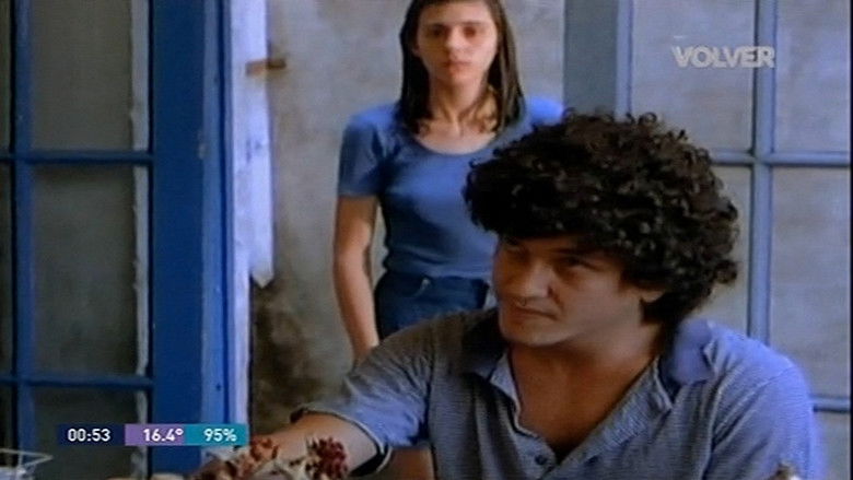 кадр из фильма Perros de la noche