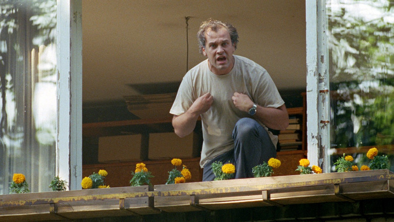 кадр из фильма Seržanta Lapiņa atgriešanās