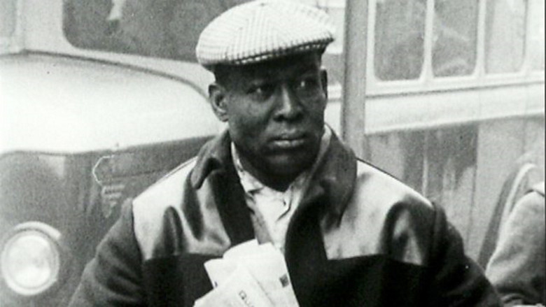 кадр из фильма The Colony