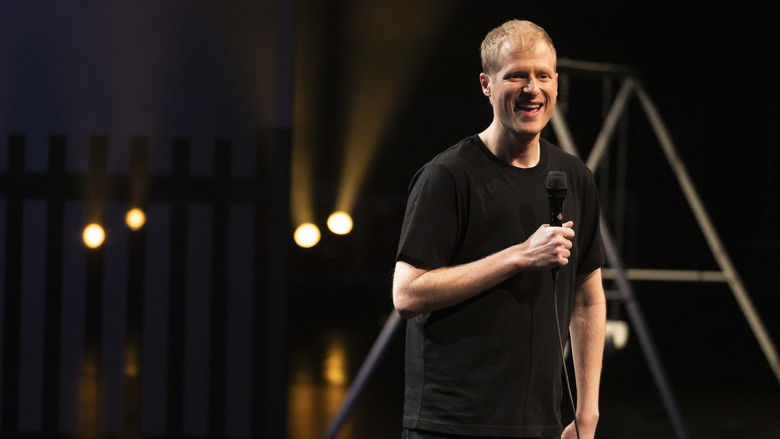 кадр из фильма Simon Leblanc - Déjà