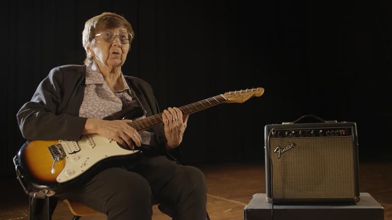 кадр из фильма Sobrevive la Musica - Un Documental Sobre el Rock en Paraguay