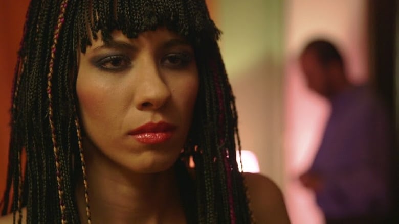 кадр из фильма Zenaida