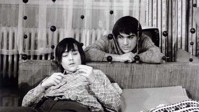 кадр из фильма Osud jménem Kamila