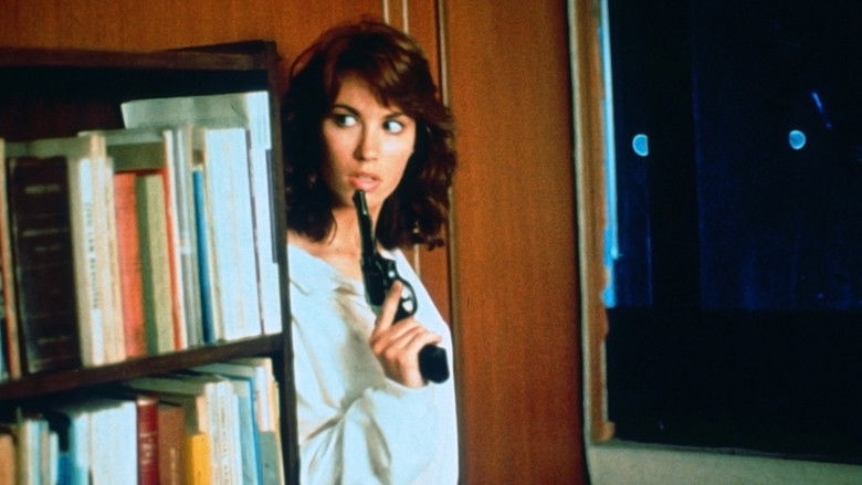 кадр из фильма Silk 2