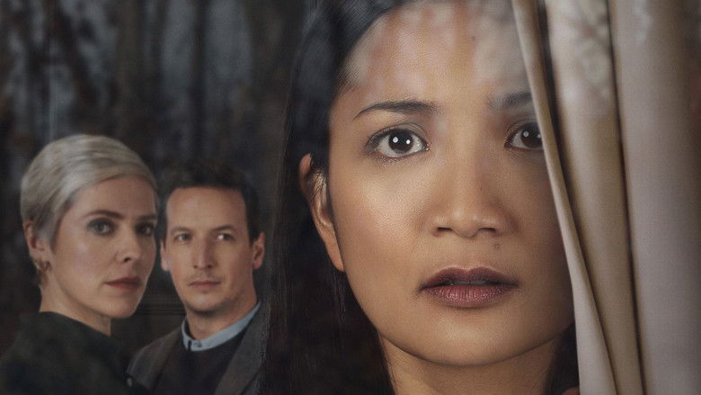 кадр из фильма A Family's Secret