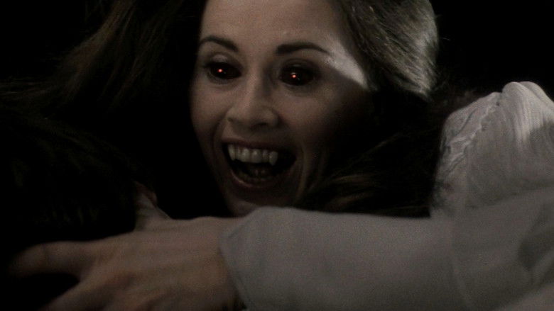 кадр из фильма Дракула