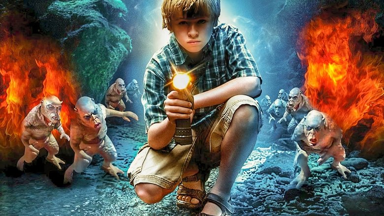 кадр из фильма Врата