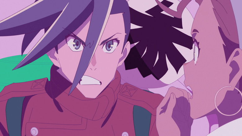 кадр из фильма Промар: Гало