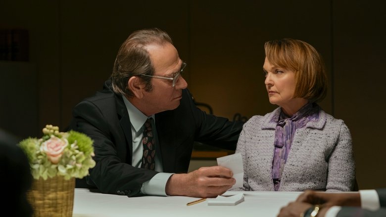 кадр из фильма Похороны