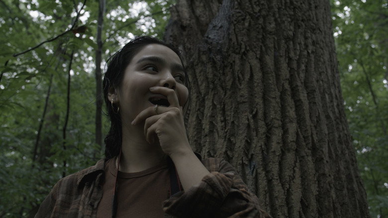 кадр из фильма The Untitled Bigfoot Short