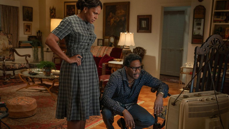 кадр из фильма Растин