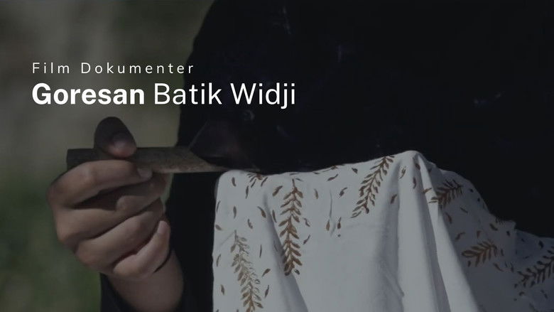 кадр из фильма Goresan Batik Widji