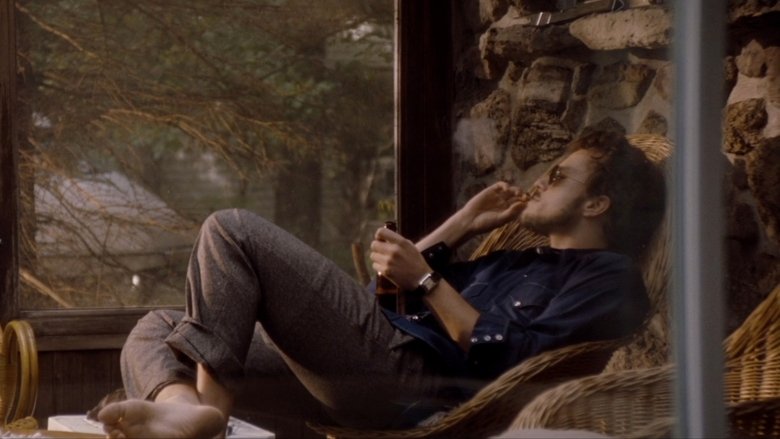 кадр из фильма Меня там нет