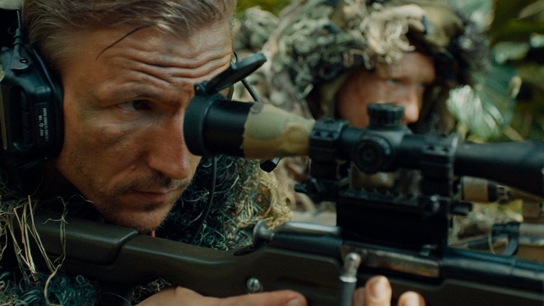 кадр из фильма Русский рейд