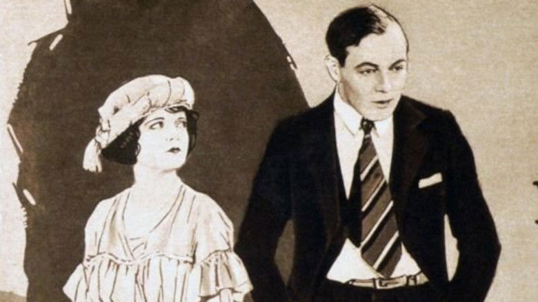 кадр из фильма An Old Fashioned Boy