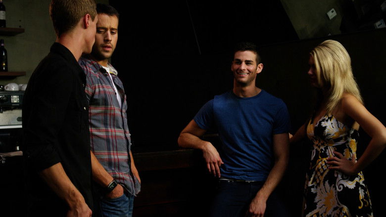 кадр из фильма Угрызения 3: Всё, что вы можете съесть