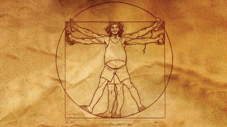 кадр из фильма Идиократия