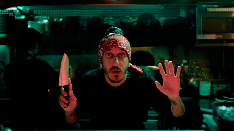 кадр из фильма לשחרר את שולי-סאן