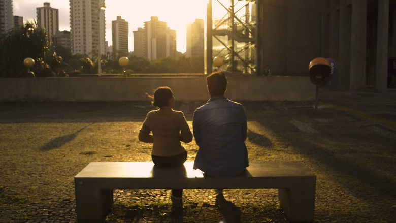 кадр из фильма Perspectiva