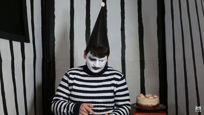 кадр из фильма A Dunces Burden