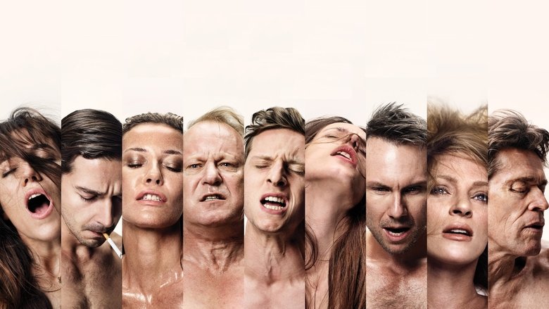 кадр из фильма Нимфоманка: Часть 1