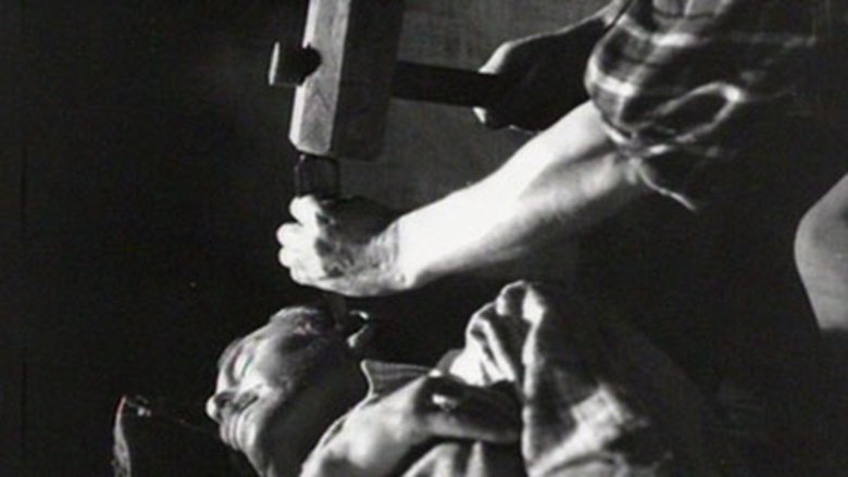 Преступления в тёмном доме