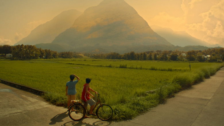 кадр из фильма Huling Palabas