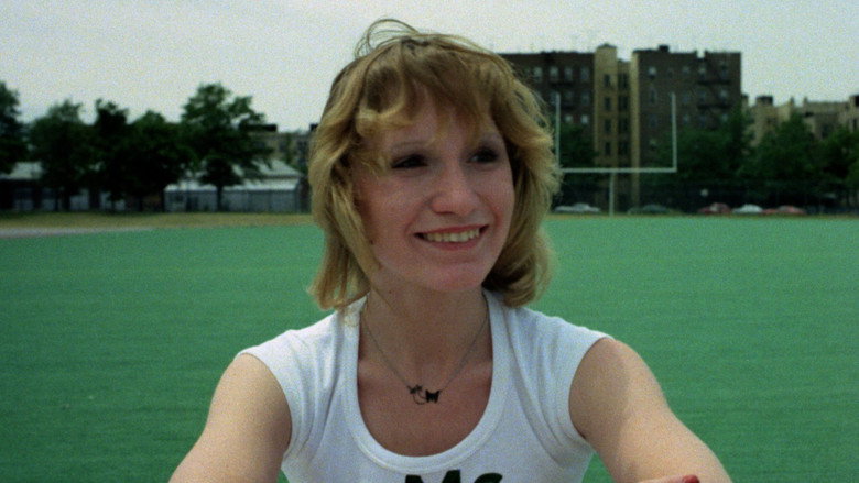 кадр из фильма Дебби покоряет Даллас