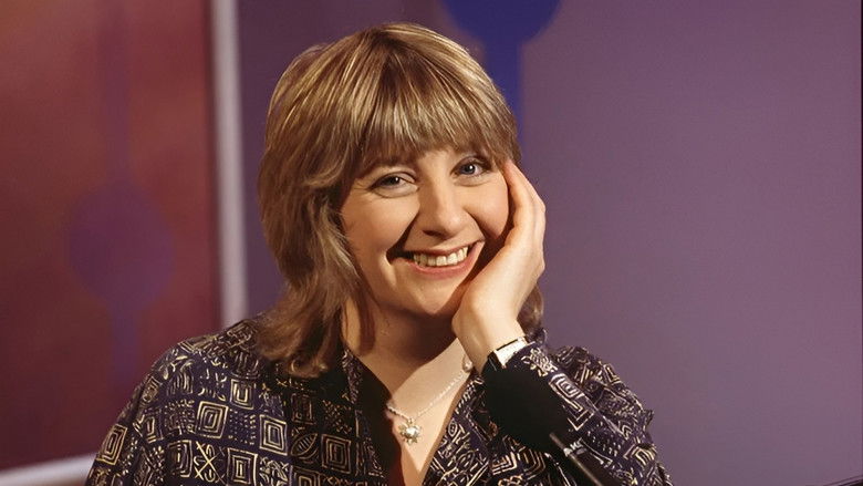 кадр из фильма Victoria Wood Live In Your Own Home