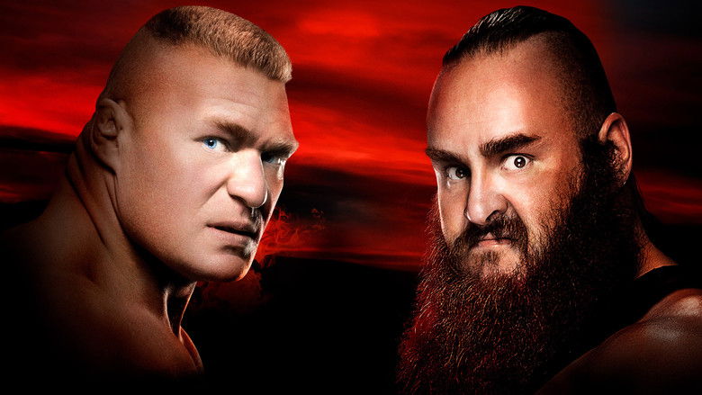 кадр из фильма WWE No Mercy 2017