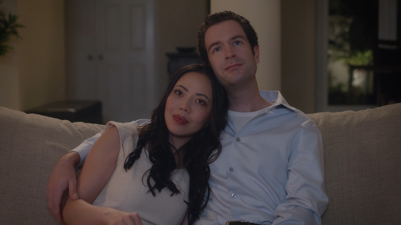 кадр из фильма Совершенно нормальная Эшли Джонс