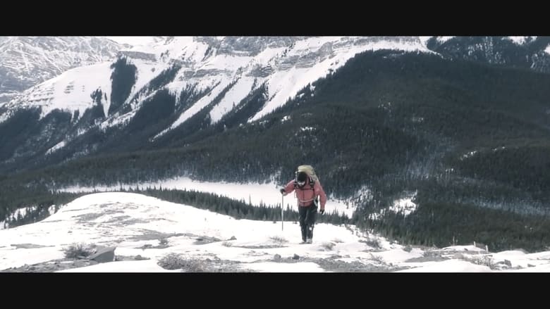 кадр из фильма Expedition Sasquatch