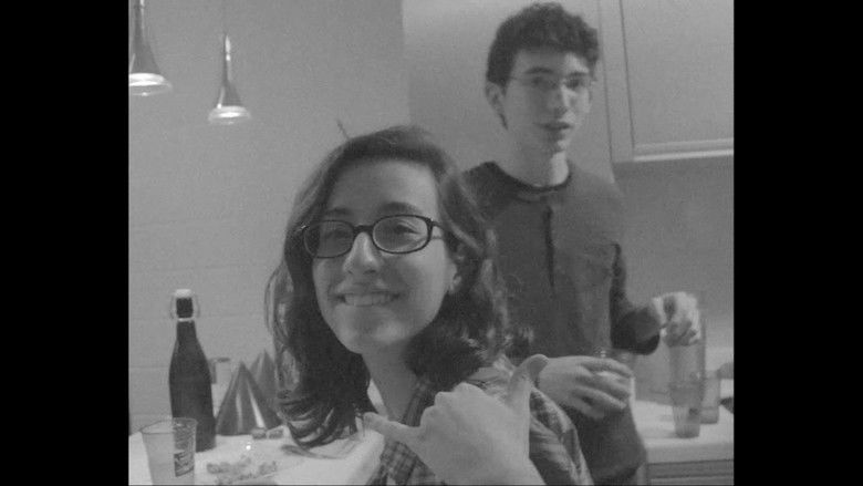 кадр из фильма Como Filmar Curtas em Festas