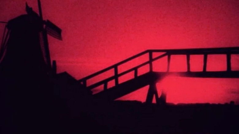 кадр из фильма Vita d'Olanda