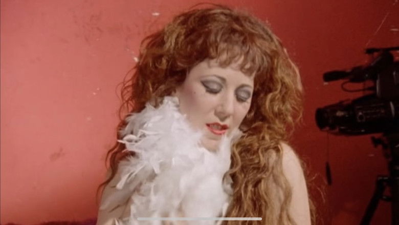 кадр из фильма My Father Is Coming