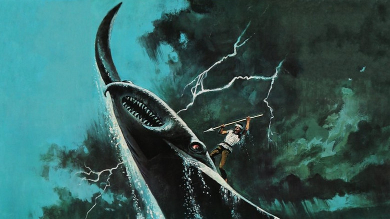 кадр из фильма The Black Pearl