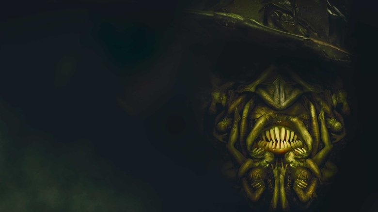 кадр из фильма Джиперс Криперс: Возрождённый