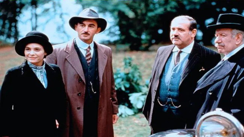 кадр из фильма L'Affaire Seznec