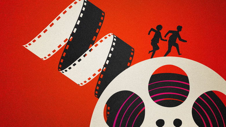 кадр из фильма The Sixth Reel