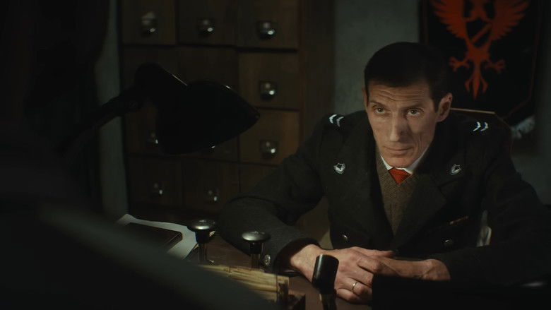 кадр из фильма Ваши документы