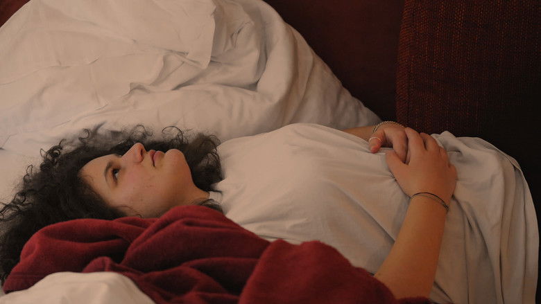 кадр из фильма NÄHE