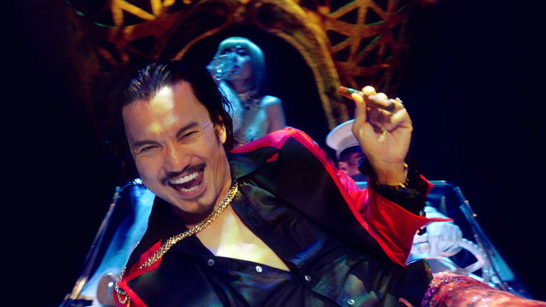 кадр из фильма Miss Saigon: 25th Anniversary Performance