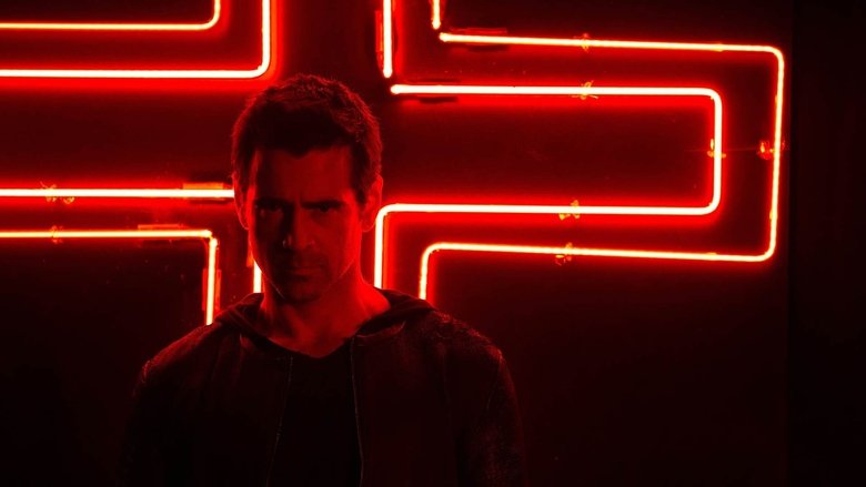 кадр из фильма Экстрасенсы